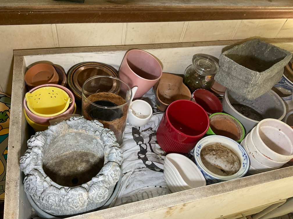 Image for Online Only Auction – Vintage Collectibles, Garden Décor, Tools, Furniture & More