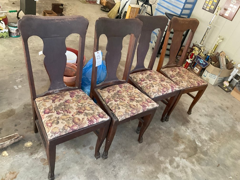 Image for Online Only Auction – Vintage Collectibles, Garden Décor, Tools, Furniture & More