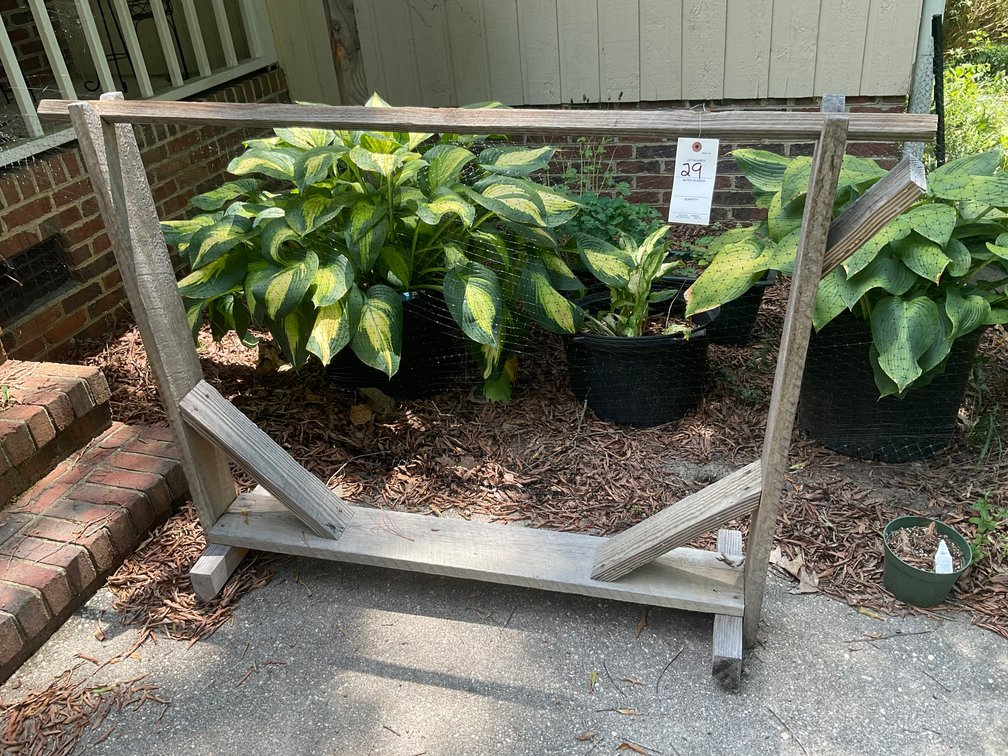 Image for Online Only Auction – Vintage Collectibles, Garden Décor, Tools, Furniture & More