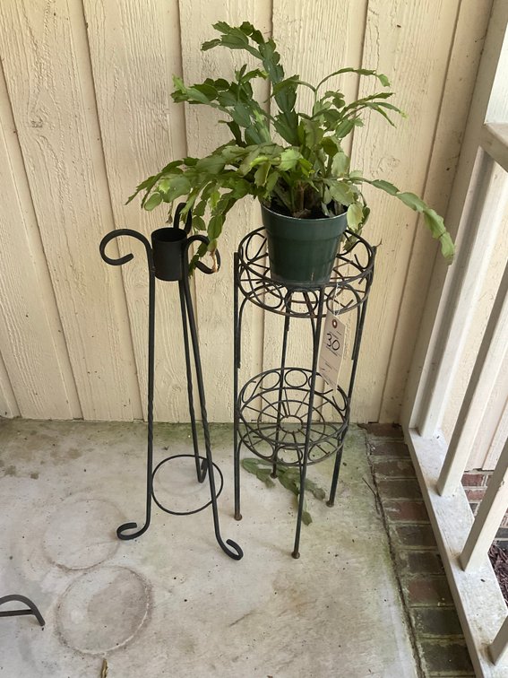 Image for Online Only Auction – Vintage Collectibles, Garden Décor, Tools, Furniture & More