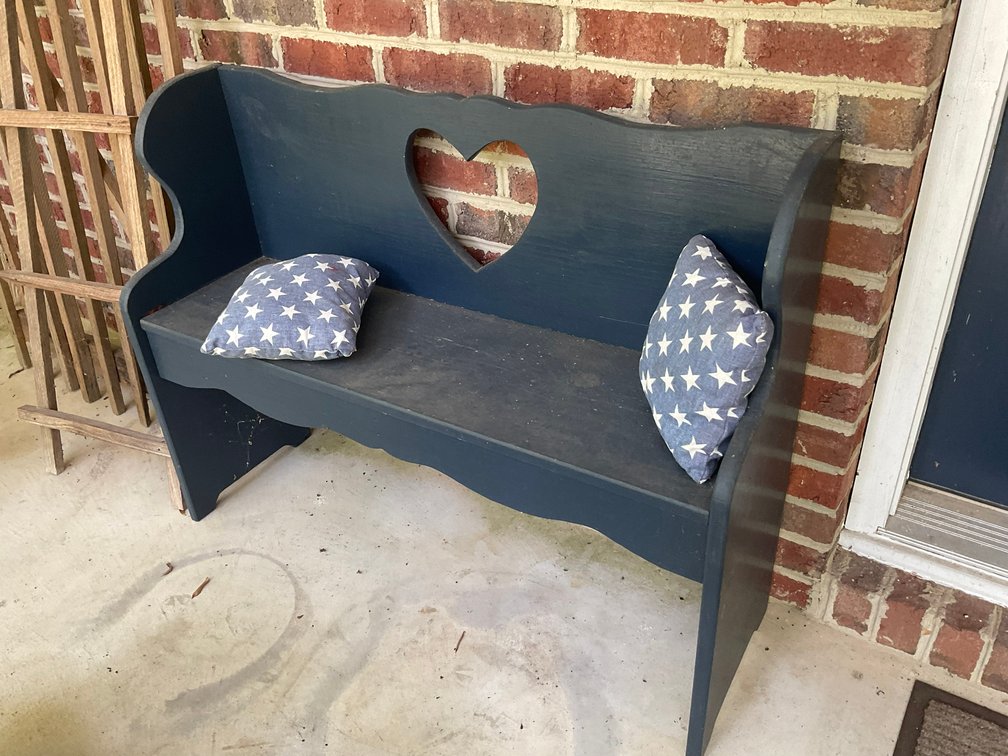 Image for Online Only Auction – Vintage Collectibles, Garden Décor, Tools, Furniture & More