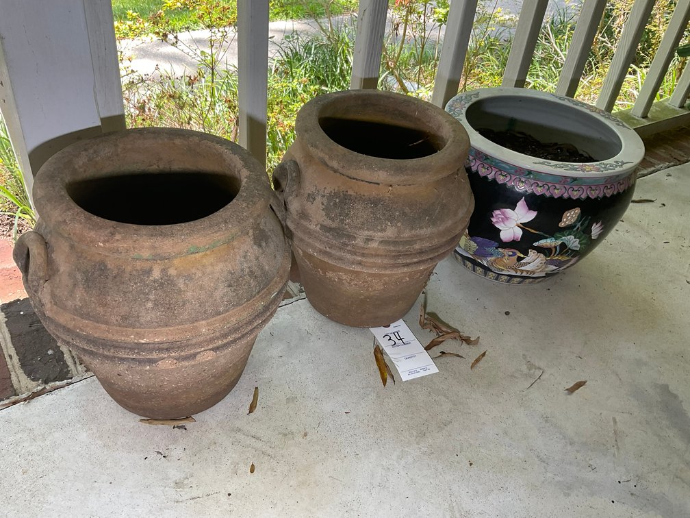 Image for Online Only Auction – Vintage Collectibles, Garden Décor, Tools, Furniture & More