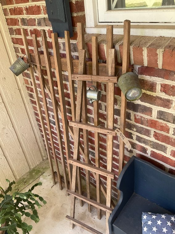 Image for Online Only Auction – Vintage Collectibles, Garden Décor, Tools, Furniture & More