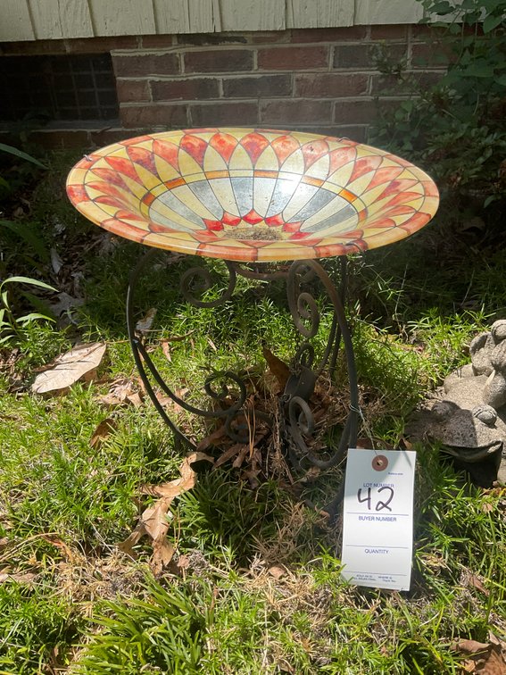 Image for Online Only Auction – Vintage Collectibles, Garden Décor, Tools, Furniture & More