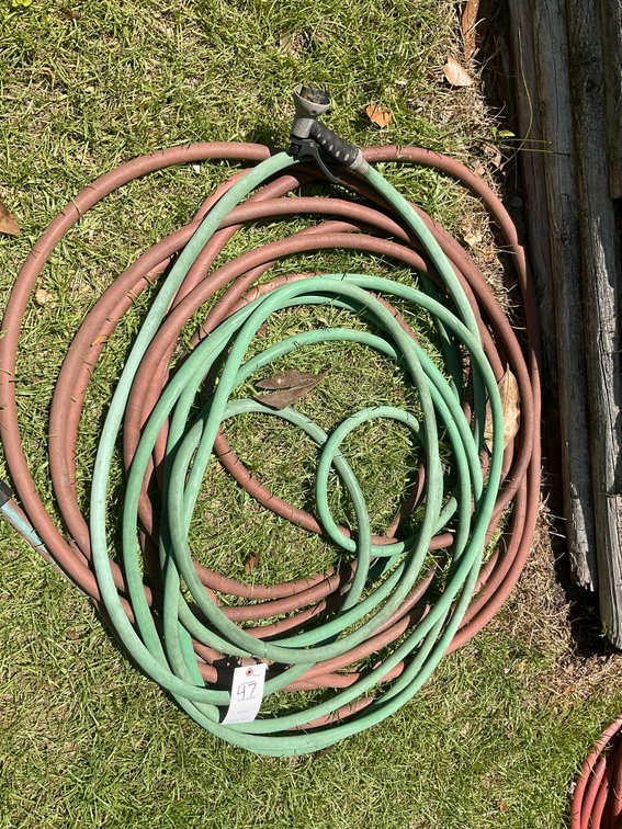 Image for Online Only Auction – Vintage Collectibles, Garden Décor, Tools, Furniture & More