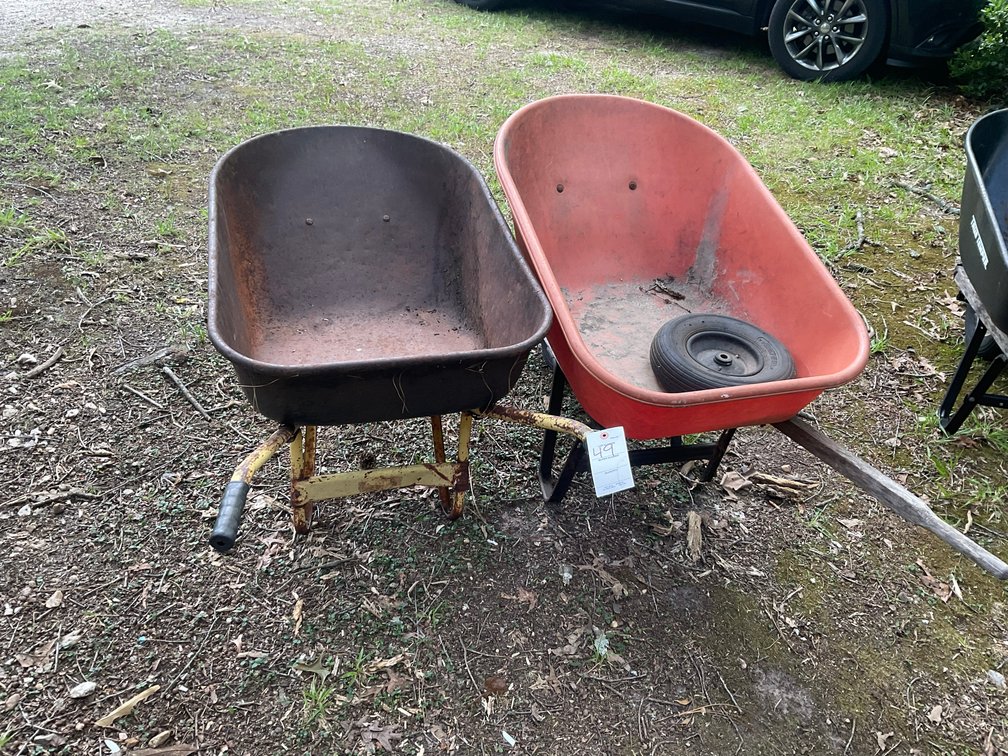 Image for Online Only Auction – Vintage Collectibles, Garden Décor, Tools, Furniture & More
