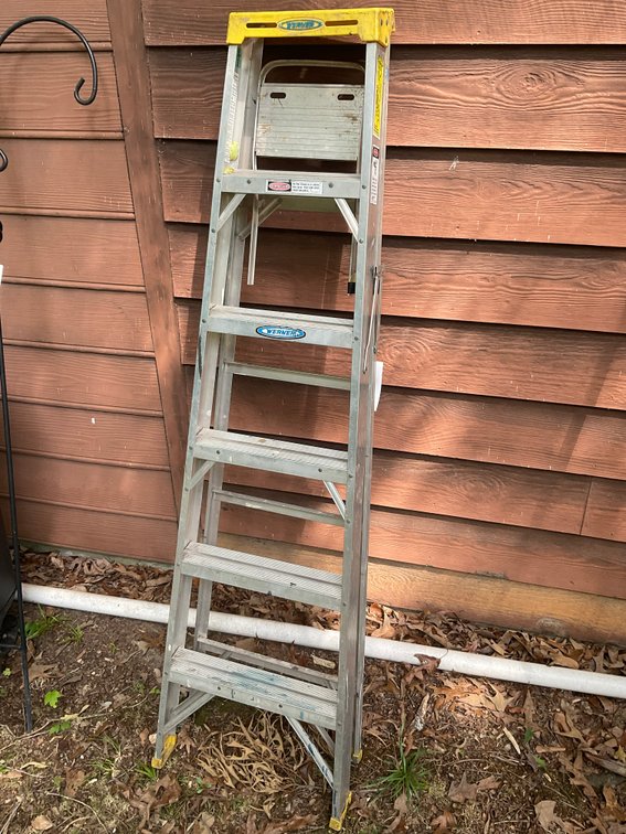 Image for Online Only Auction – Vintage Collectibles, Garden Décor, Tools, Furniture & More