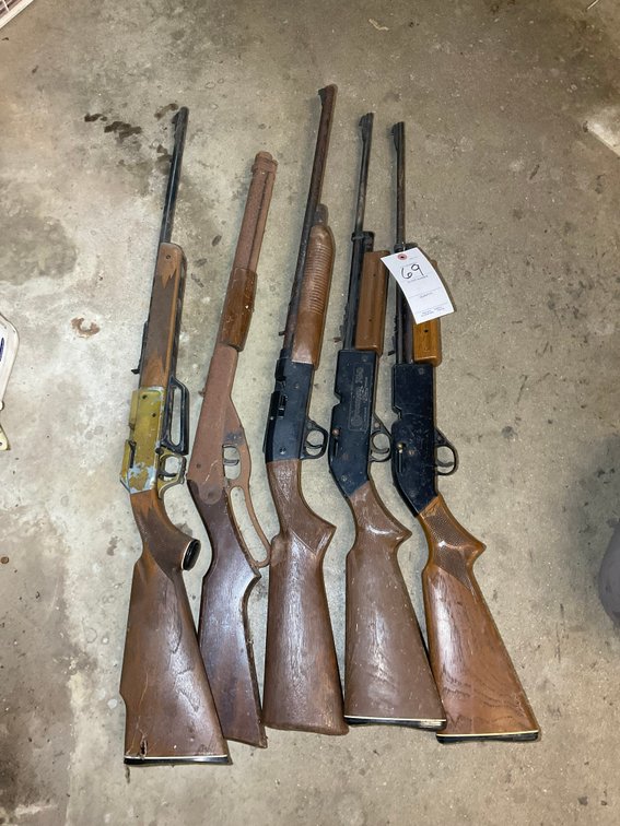 Image for Online Only Auction – Vintage Collectibles, Garden Décor, Tools, Furniture & More