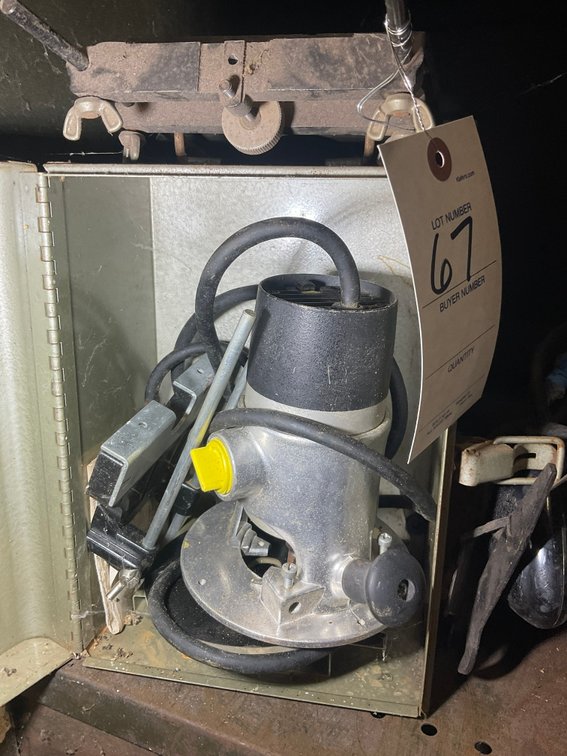 Image for Online Only Auction – Vintage Collectibles, Garden Décor, Tools, Furniture & More