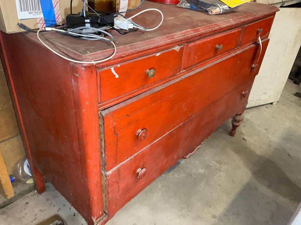Image for Online Only Auction – Vintage Collectibles, Garden Décor, Tools, Furniture & More