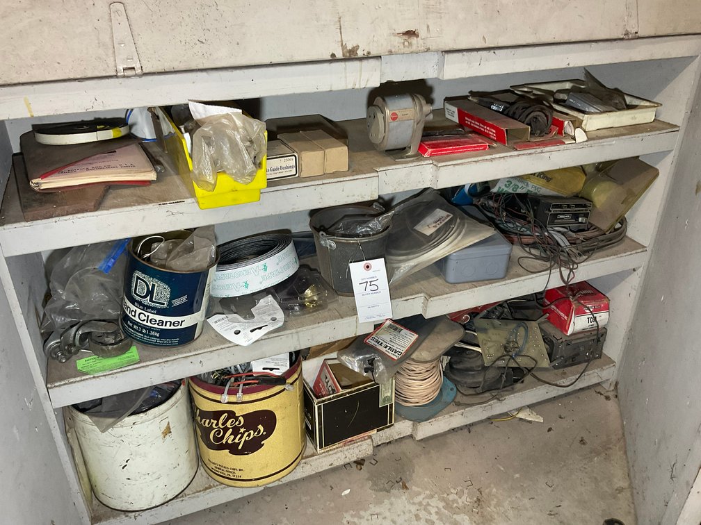 Image for Online Only Auction – Vintage Collectibles, Garden Décor, Tools, Furniture & More