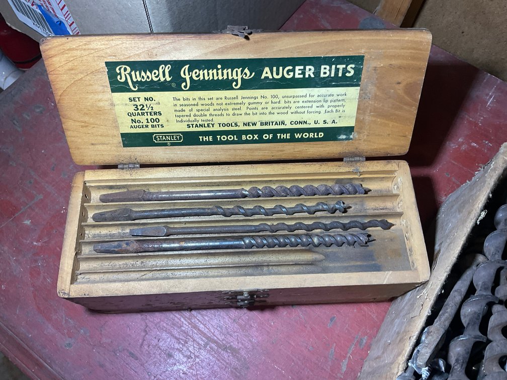 Image for Online Only Auction – Vintage Collectibles, Garden Décor, Tools, Furniture & More
