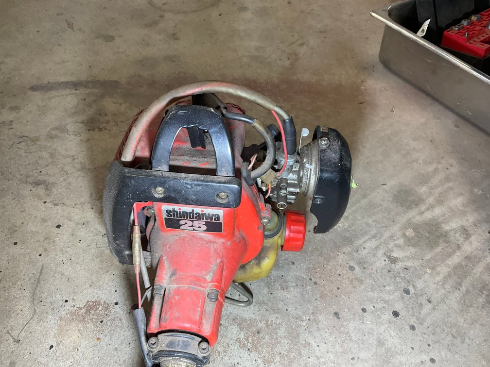 Image for Online Only Auction – Vintage Collectibles, Garden Décor, Tools, Furniture & More