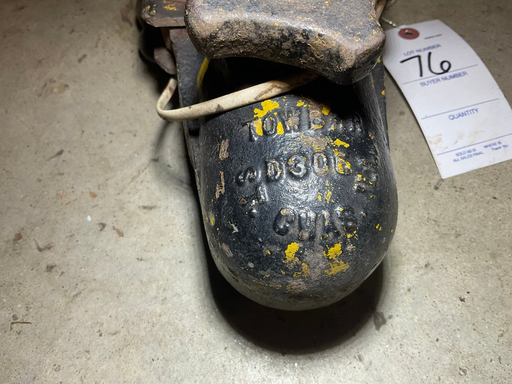 Image for Online Only Auction – Vintage Collectibles, Garden Décor, Tools, Furniture & More