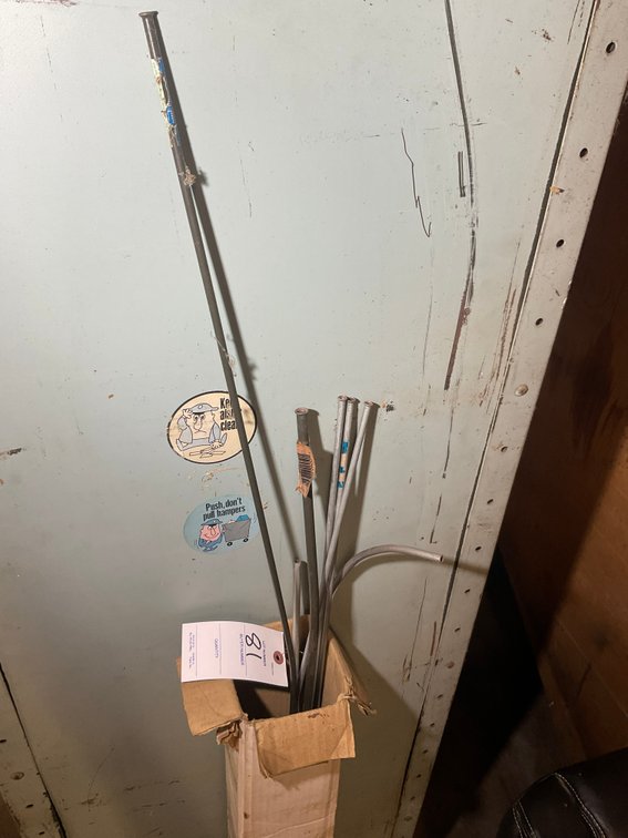 Image for Online Only Auction – Vintage Collectibles, Garden Décor, Tools, Furniture & More