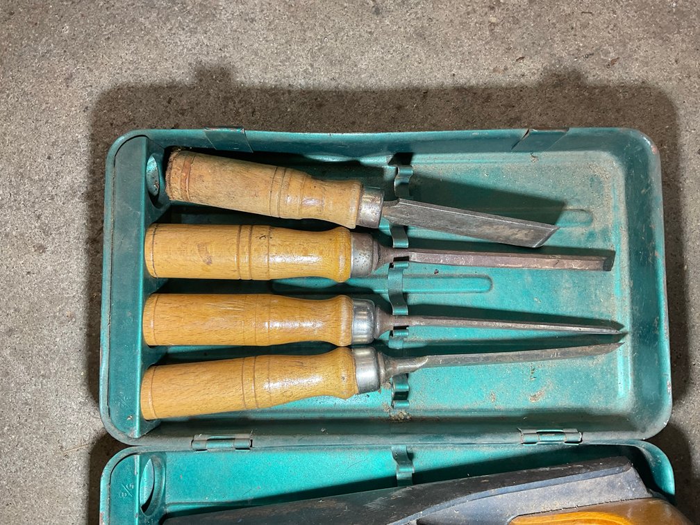 Image for Online Only Auction – Vintage Collectibles, Garden Décor, Tools, Furniture & More