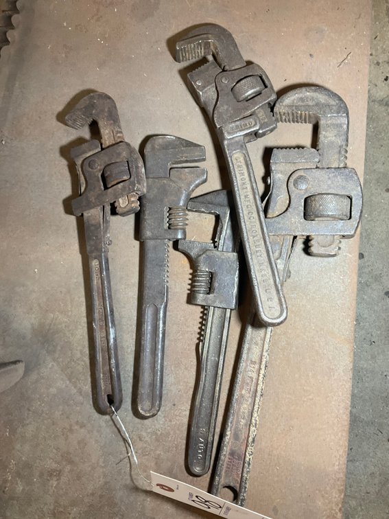 Image for Online Only Auction – Vintage Collectibles, Garden Décor, Tools, Furniture & More