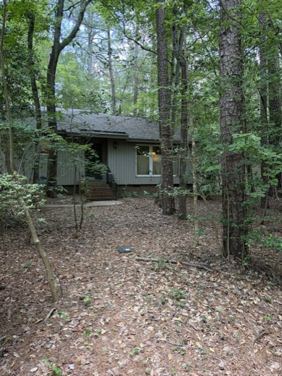 Image for Single Family home and a vacant lot in Carolina Trace!