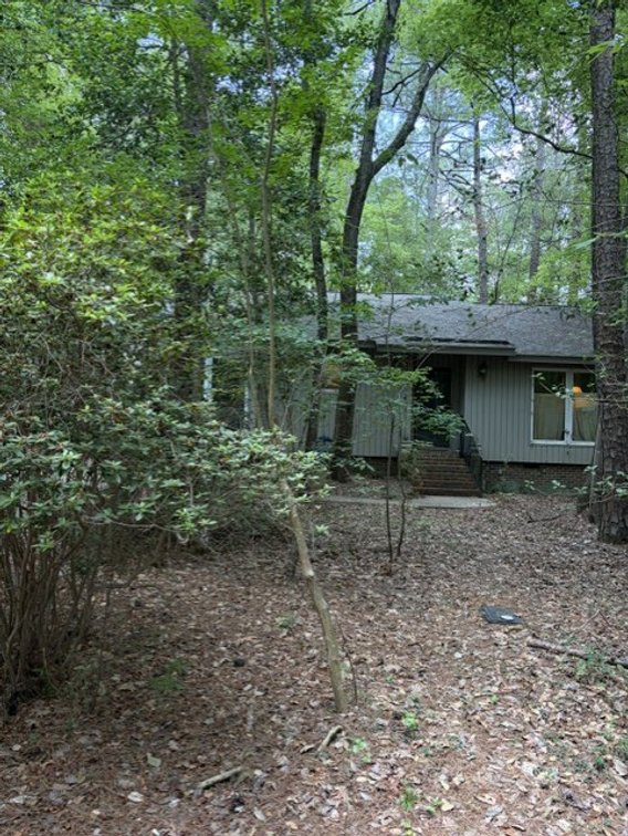 Image for Single Family home and a vacant lot in Carolina Trace!