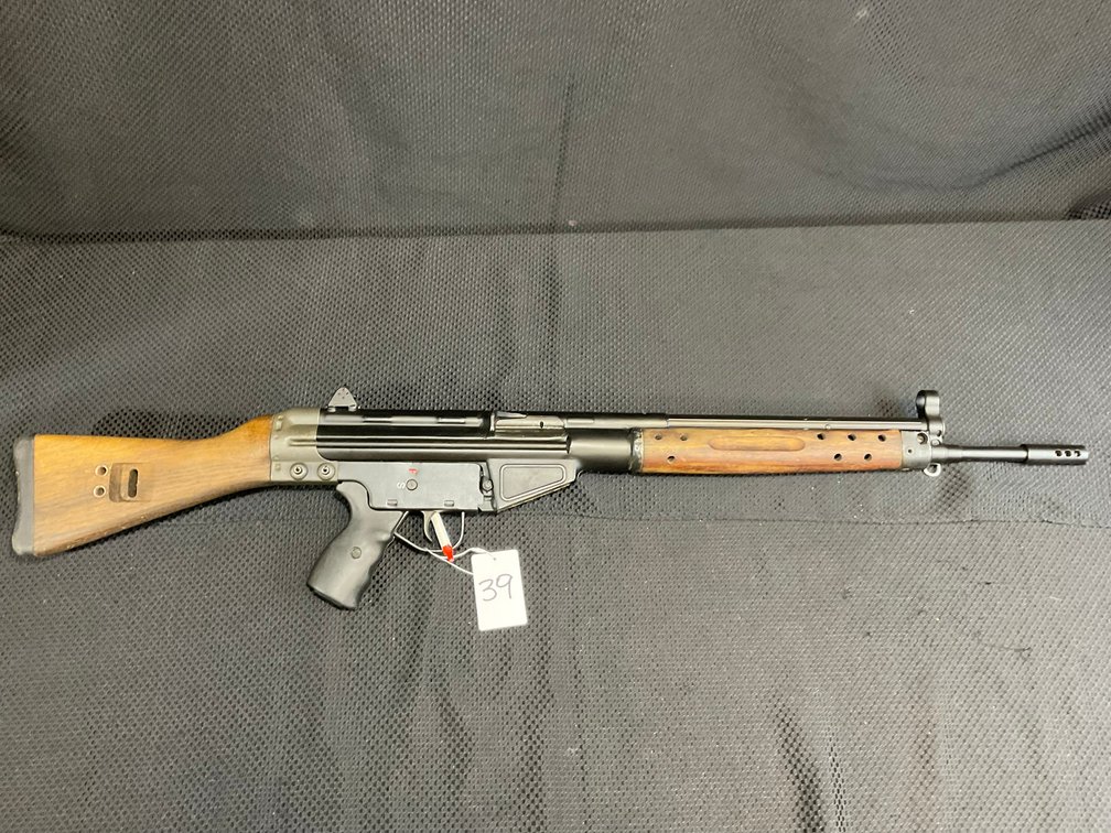 Image for Firearms, Ammo, Coins and Jewelry Online Only Auction!