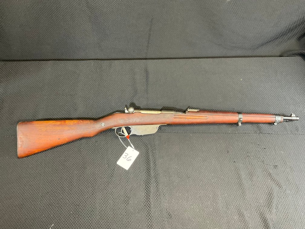 Image for Firearms, Ammo, Coins and Jewelry Online Only Auction!