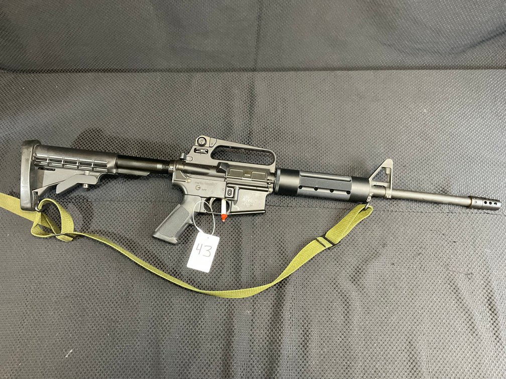 Image for Firearms, Ammo, Coins and Jewelry Online Only Auction!