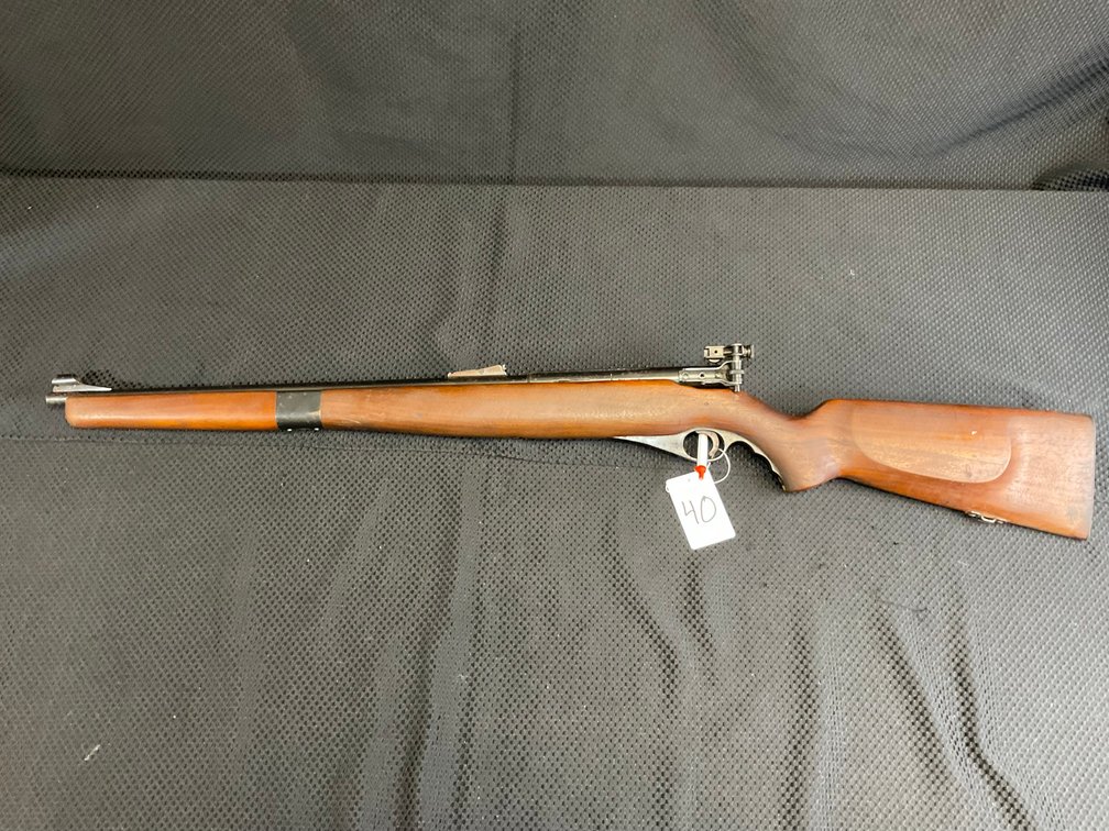 Image for Firearms, Ammo, Coins and Jewelry Online Only Auction!