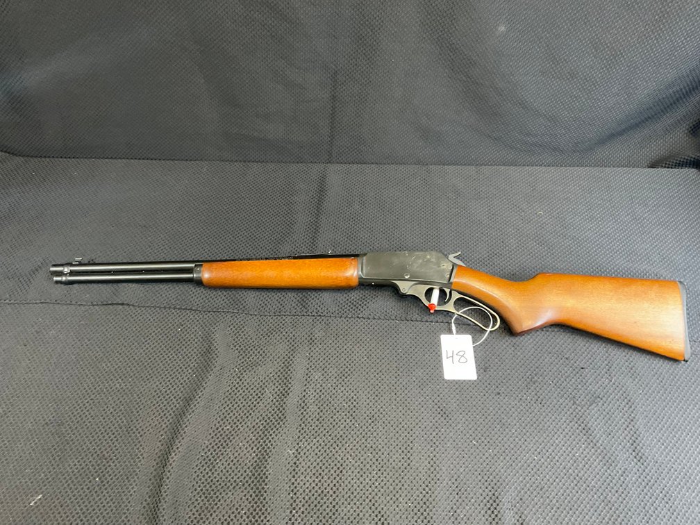 Image for Firearms, Ammo, Coins and Jewelry Online Only Auction!