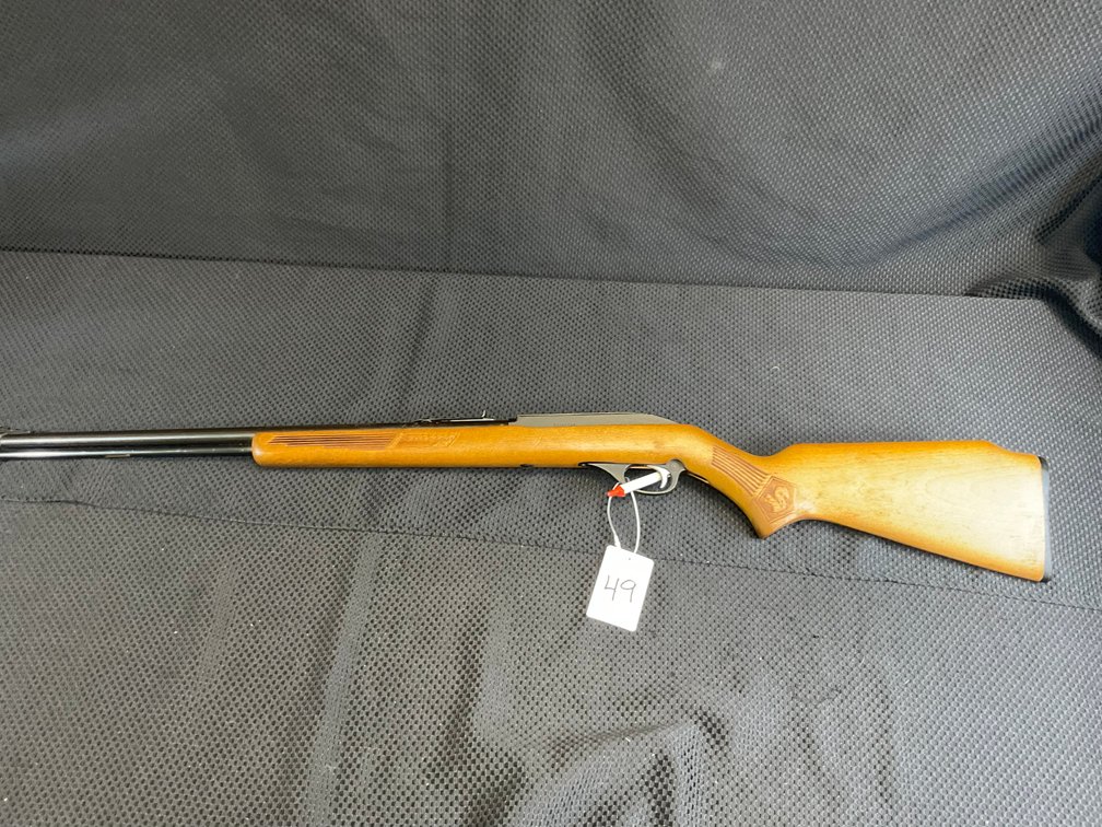 Image for Firearms, Ammo, Coins and Jewelry Online Only Auction!