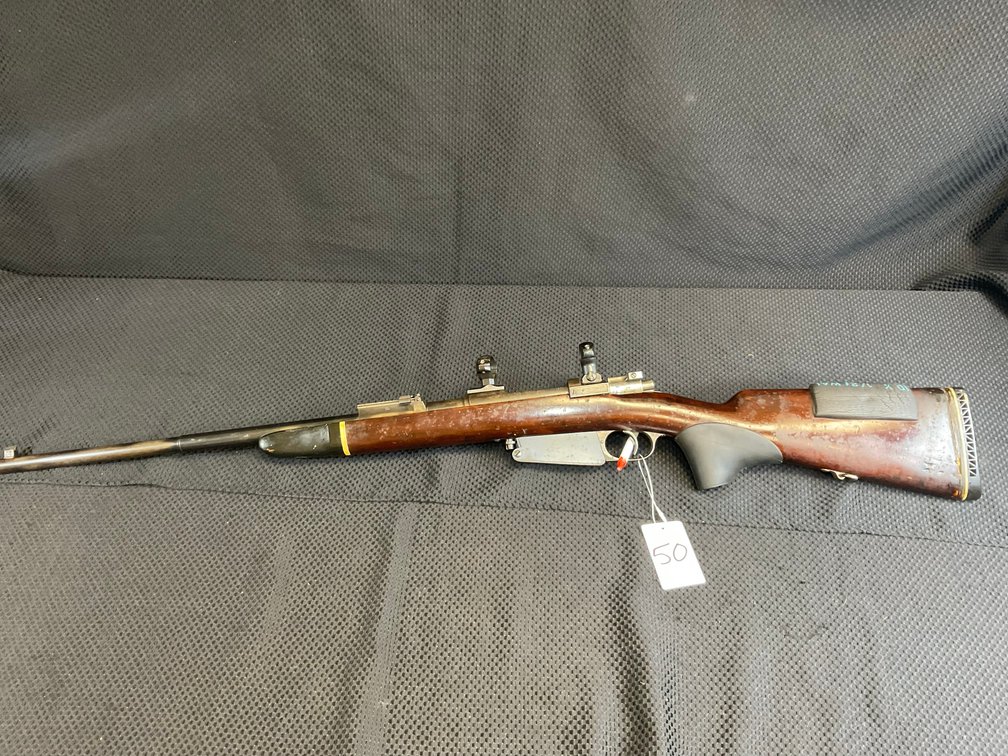 Image for Firearms, Ammo, Coins and Jewelry Online Only Auction!