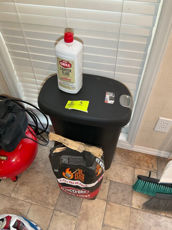 Image for Online Only Angier Auction – Tools, Outdoor Equipment, Furniture, Appliances & More