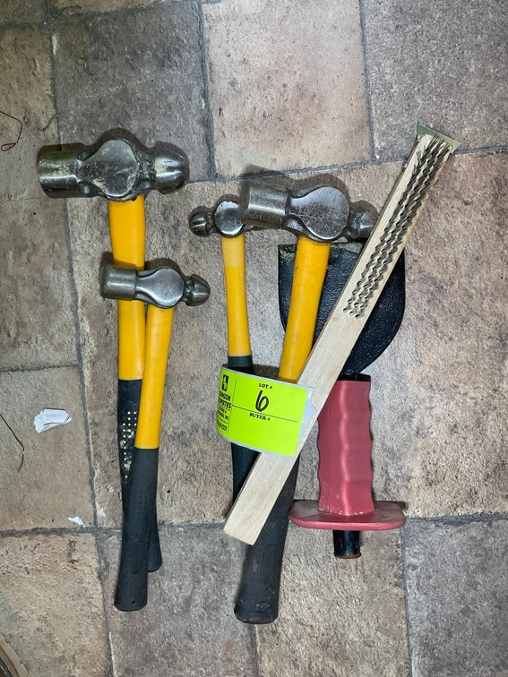Image for Online Only Angier Auction – Tools, Outdoor Equipment, Furniture, Appliances & More