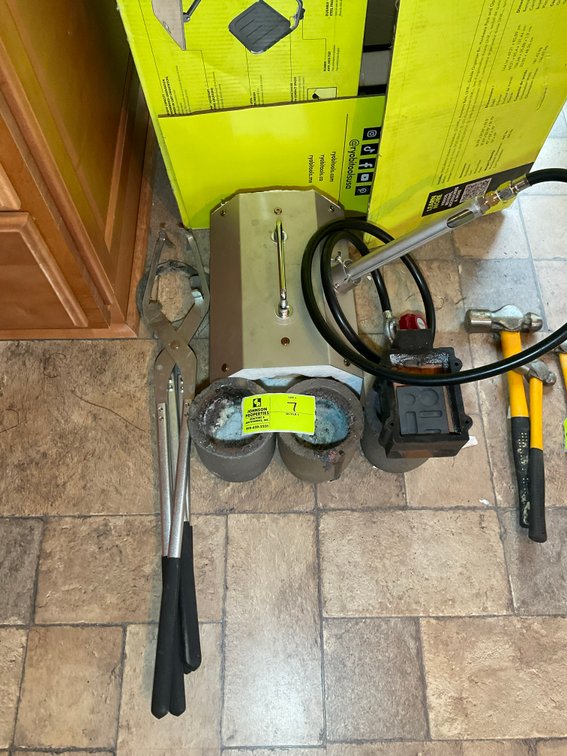 Image for Online Only Angier Auction – Tools, Outdoor Equipment, Furniture, Appliances & More