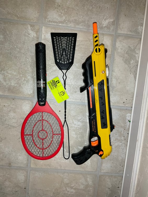 Image for Online Only Angier Auction – Tools, Outdoor Equipment, Furniture, Appliances & More