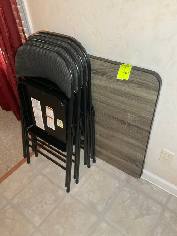 Image for Online Only Angier Auction – Tools, Outdoor Equipment, Furniture, Appliances & More