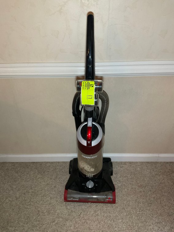 Image for Online Only Angier Auction – Tools, Outdoor Equipment, Furniture, Appliances & More