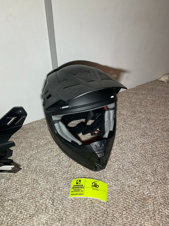 Image for Online Only Angier Auction – Tools, Outdoor Equipment, Furniture, Appliances & More