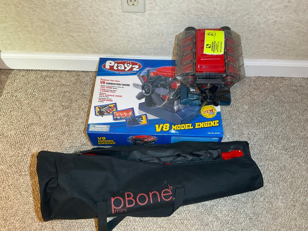 Image for Online Only Angier Auction – Tools, Outdoor Equipment, Furniture, Appliances & More