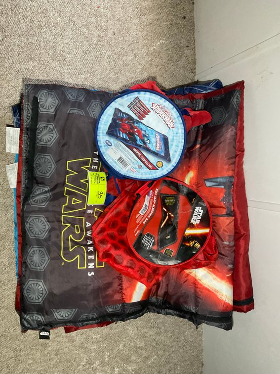 Image for Online Only Angier Auction – Tools, Outdoor Equipment, Furniture, Appliances & More