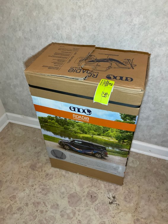 Image for Online Only Angier Auction – Tools, Outdoor Equipment, Furniture, Appliances & More