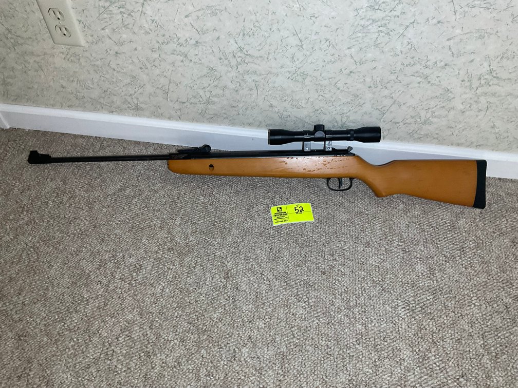 Image for Online Only Angier Auction – Tools, Outdoor Equipment, Furniture, Appliances & More