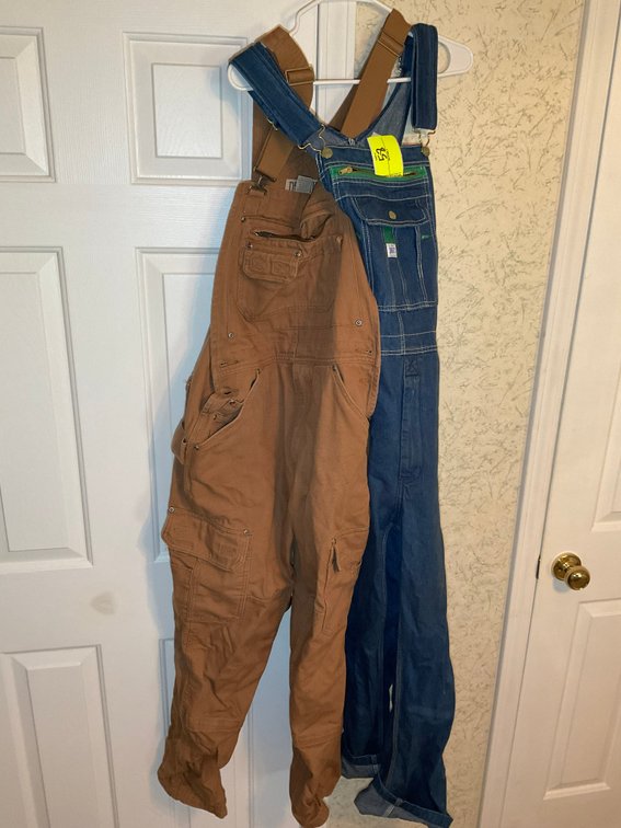 Image for Online Only Angier Auction – Tools, Outdoor Equipment, Furniture, Appliances & More