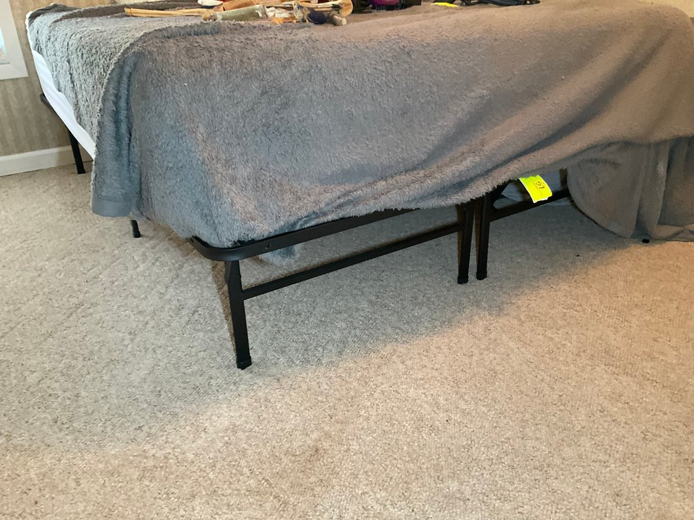 Image for Online Only Angier Auction – Tools, Outdoor Equipment, Furniture, Appliances & More
