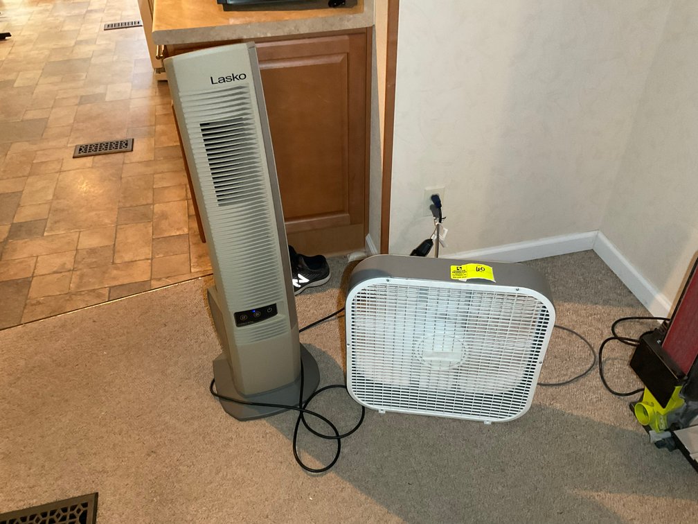 Image for Online Only Angier Auction – Tools, Outdoor Equipment, Furniture, Appliances & More