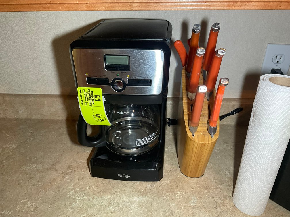 Image for Online Only Angier Auction – Tools, Outdoor Equipment, Furniture, Appliances & More