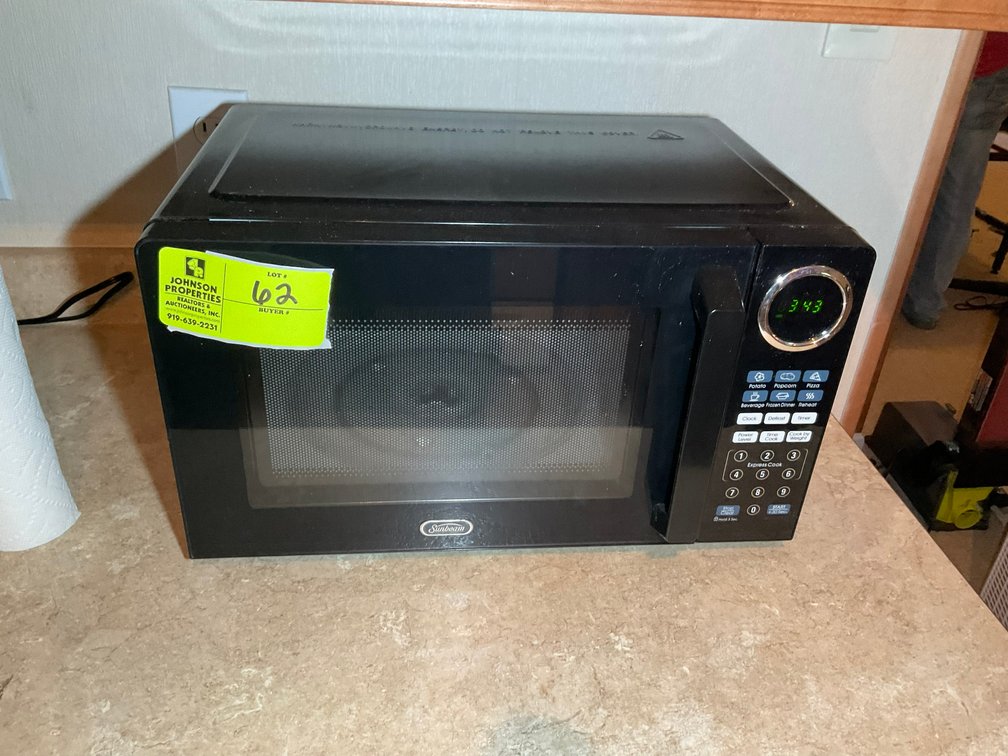 Image for Online Only Angier Auction – Tools, Outdoor Equipment, Furniture, Appliances & More