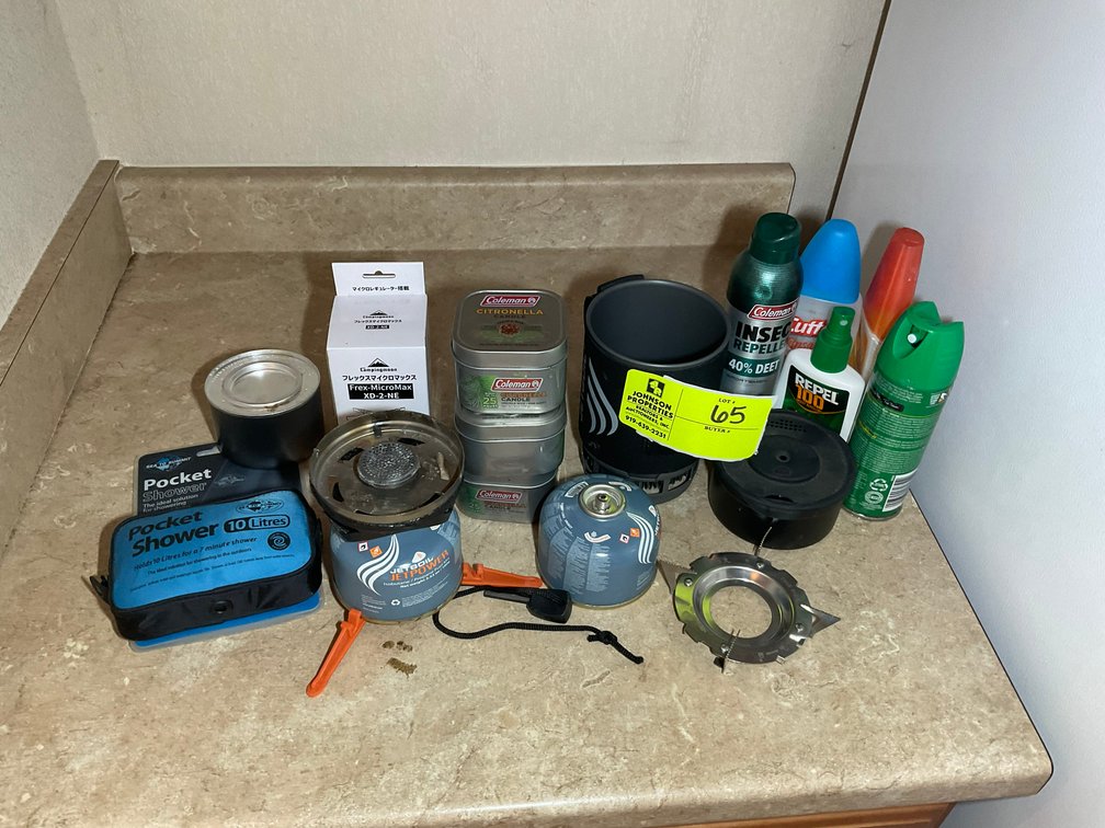 Image for Online Only Angier Auction – Tools, Outdoor Equipment, Furniture, Appliances & More