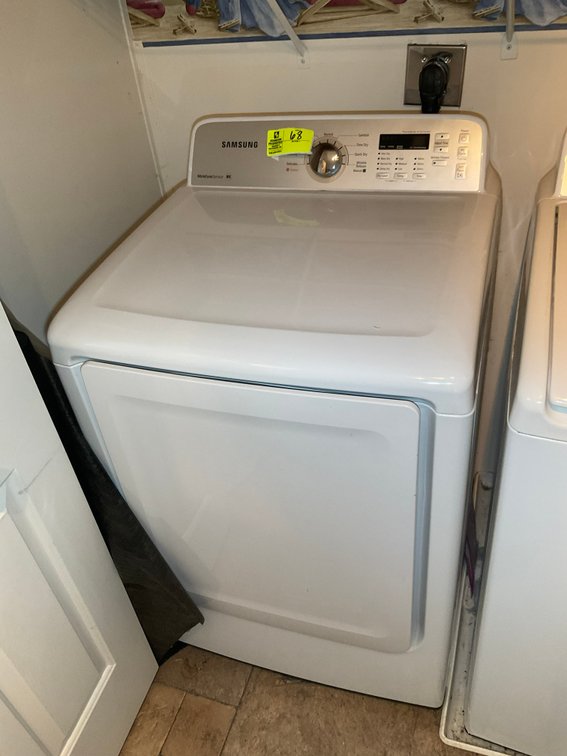 Image for Online Only Angier Auction – Tools, Outdoor Equipment, Furniture, Appliances & More