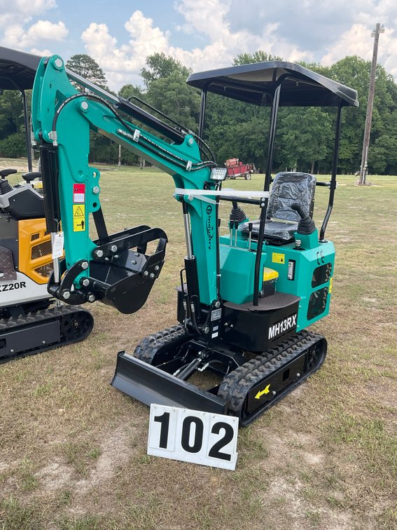 Image for Multi-Consignor and Container Auction at JP!