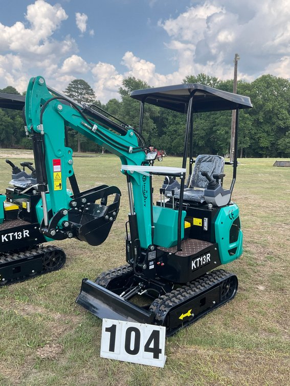 Image for Multi-Consignor and Container Auction at JP!